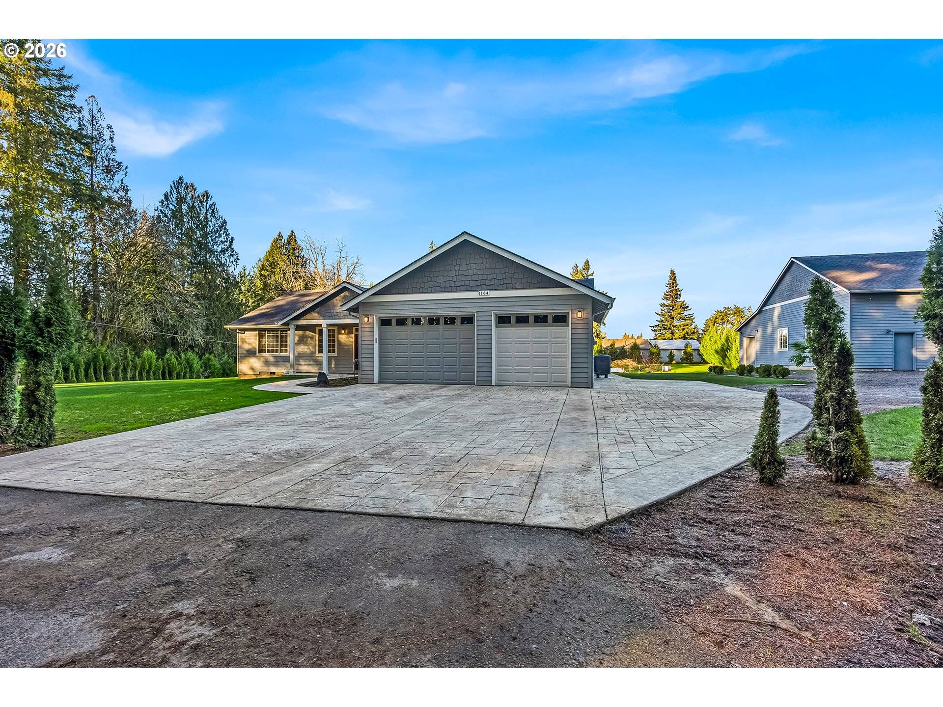 1164 NW HOBBS RD, Cornelius, OR 97113