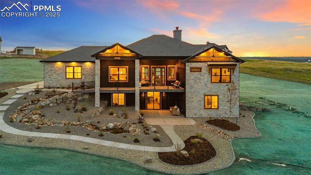 Colorado Springs, CO 80908,16690 Early Light DR