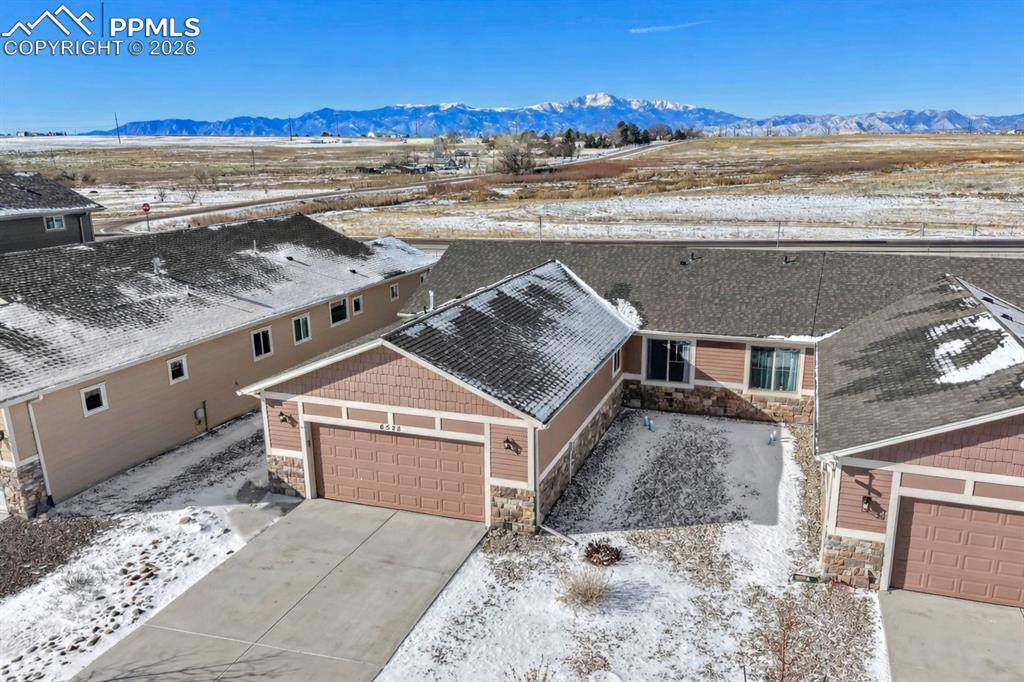Peyton, CO 80831,6528 Watusi RD