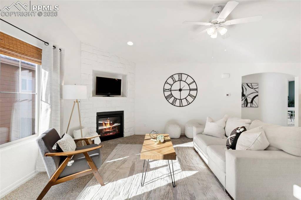 Peyton, CO 80831,6528 Watusi RD