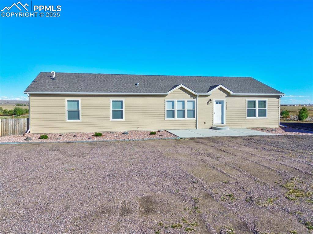 Calhan, CO 80808,7113 Otoole DR