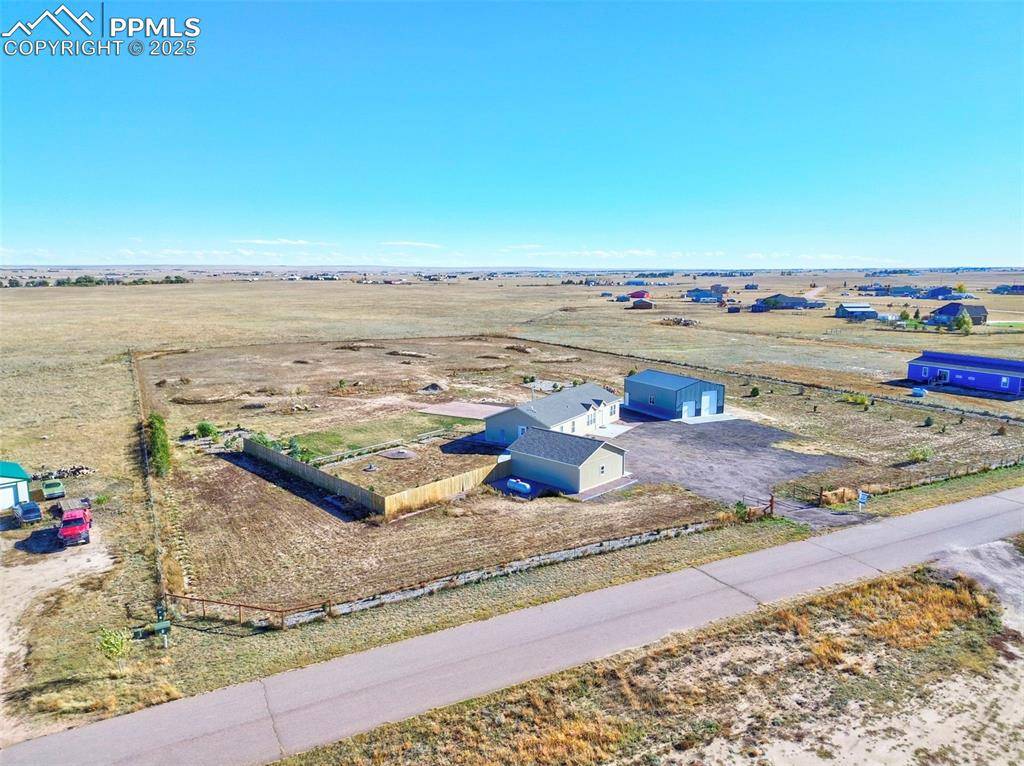 Calhan, CO 80808,7113 Otoole DR