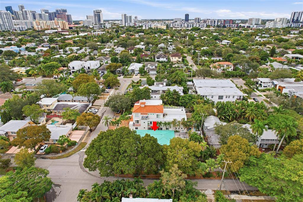 Fort Lauderdale, FL 33301,431-433 NE 15 Ave