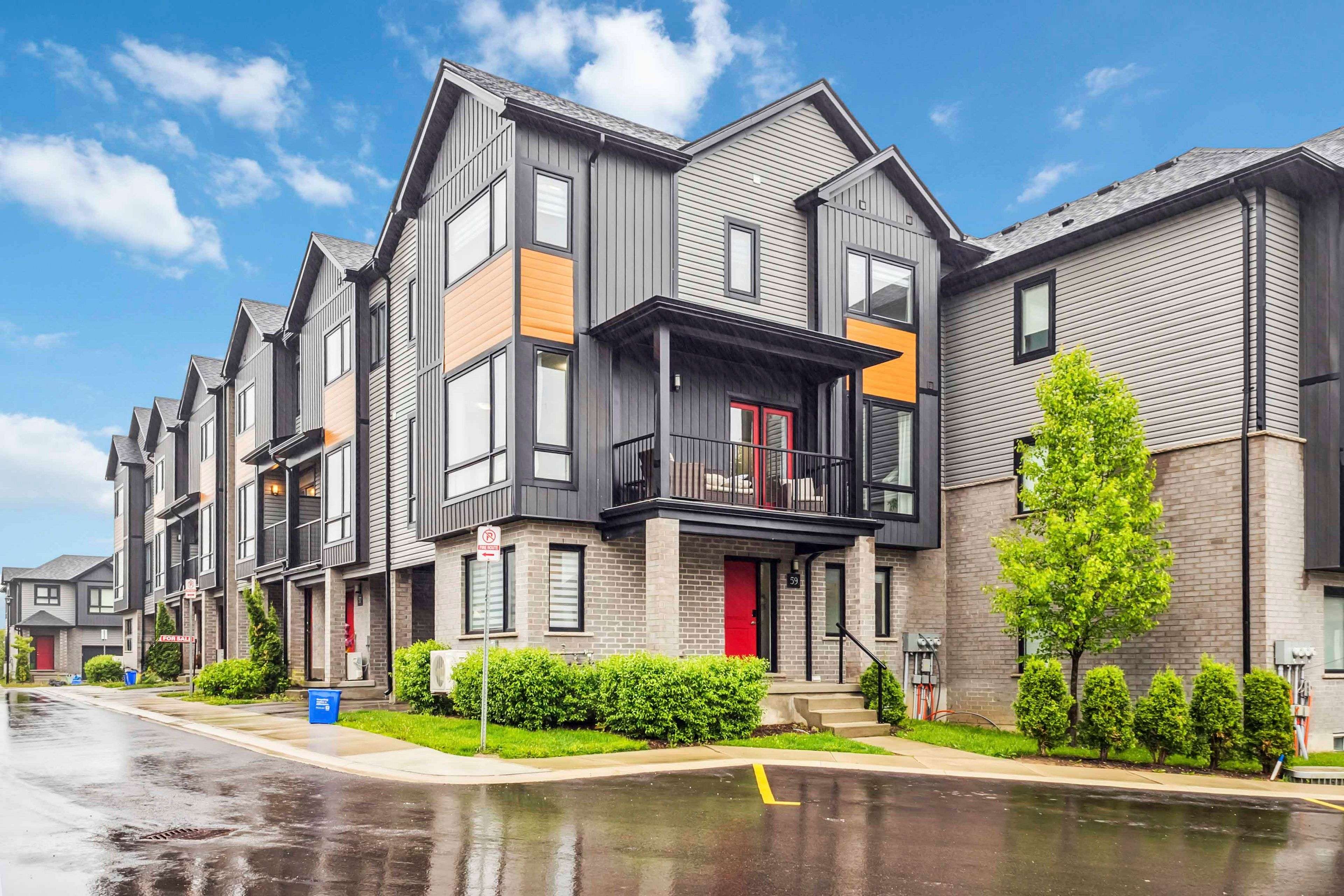 London North, ON N5X 0N6,819 Kleinburg DR #59