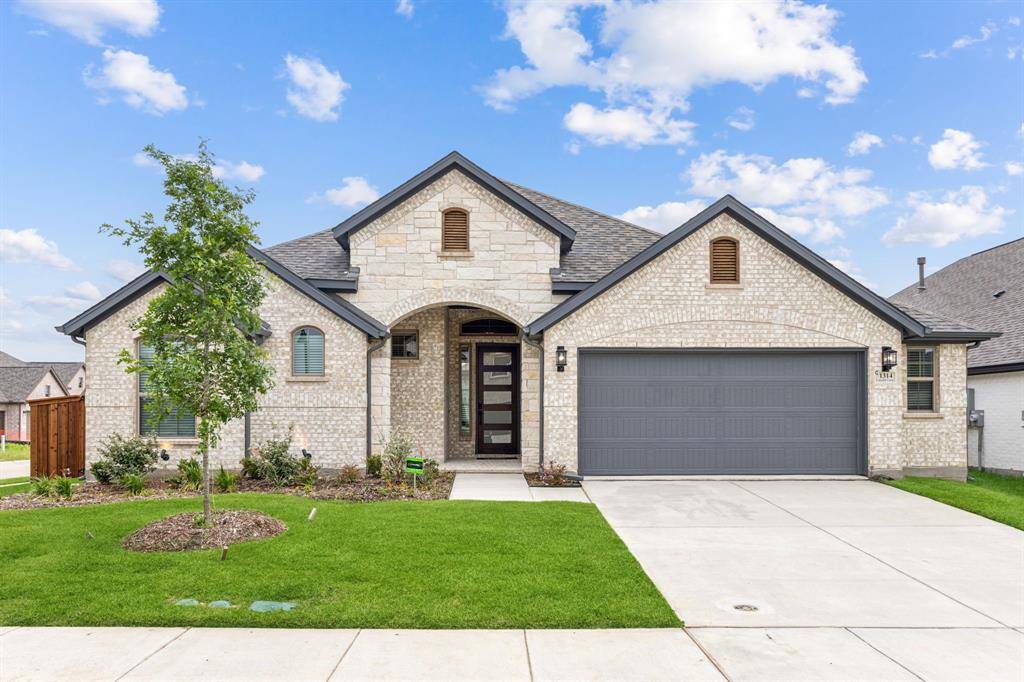 Forney, TX 75114,1314 Cascade Lane