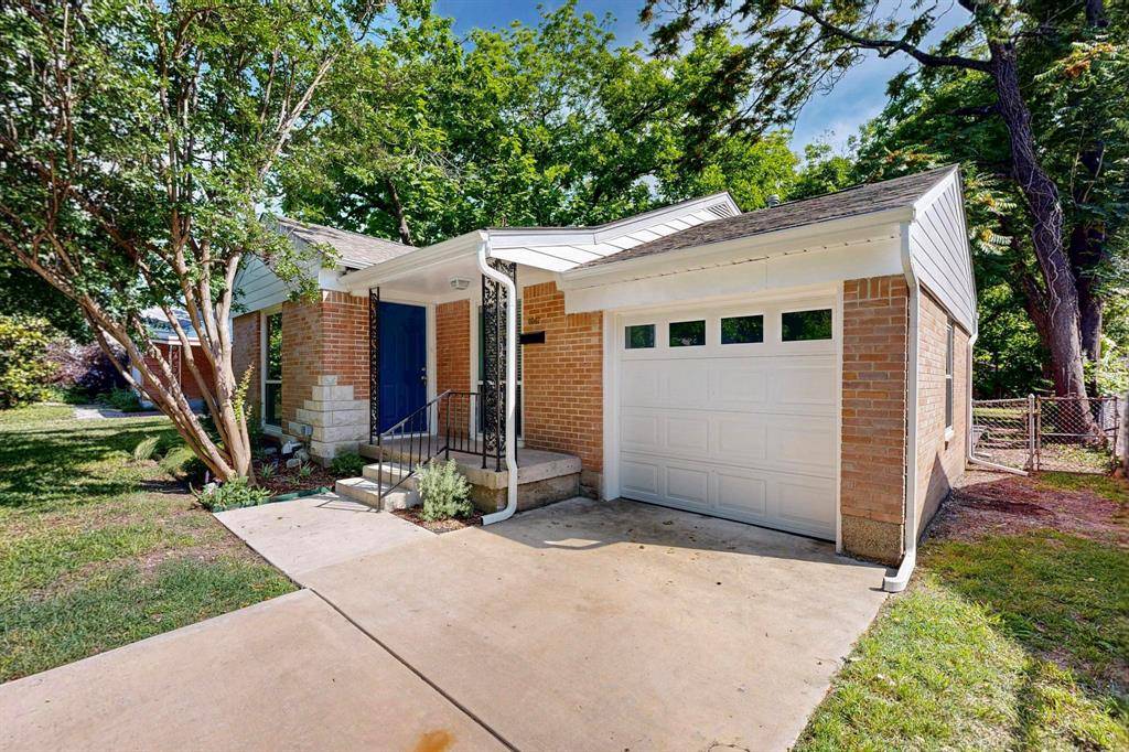 6042 Belgrade Avenue, Dallas, TX 75227
