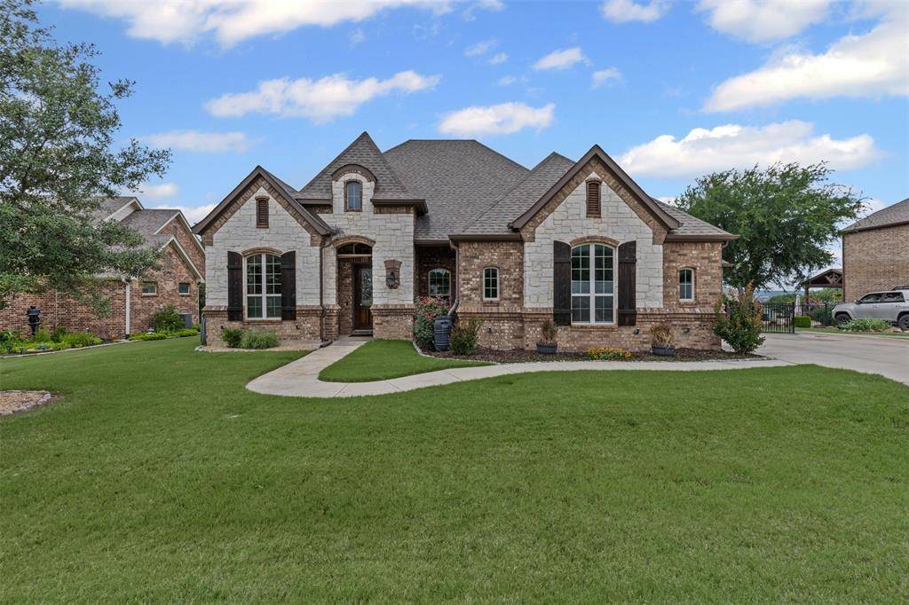 Fort Worth, TX 76179,12341 Indian Creek Drive