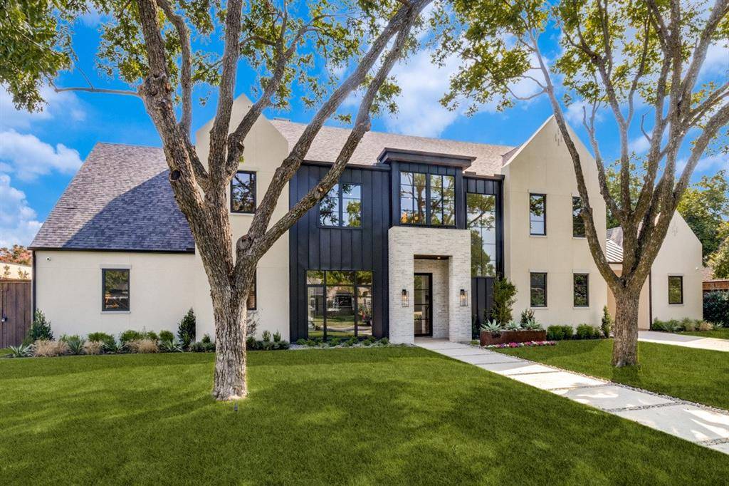 Dallas, TX 75230,5810 Northmoor Drive