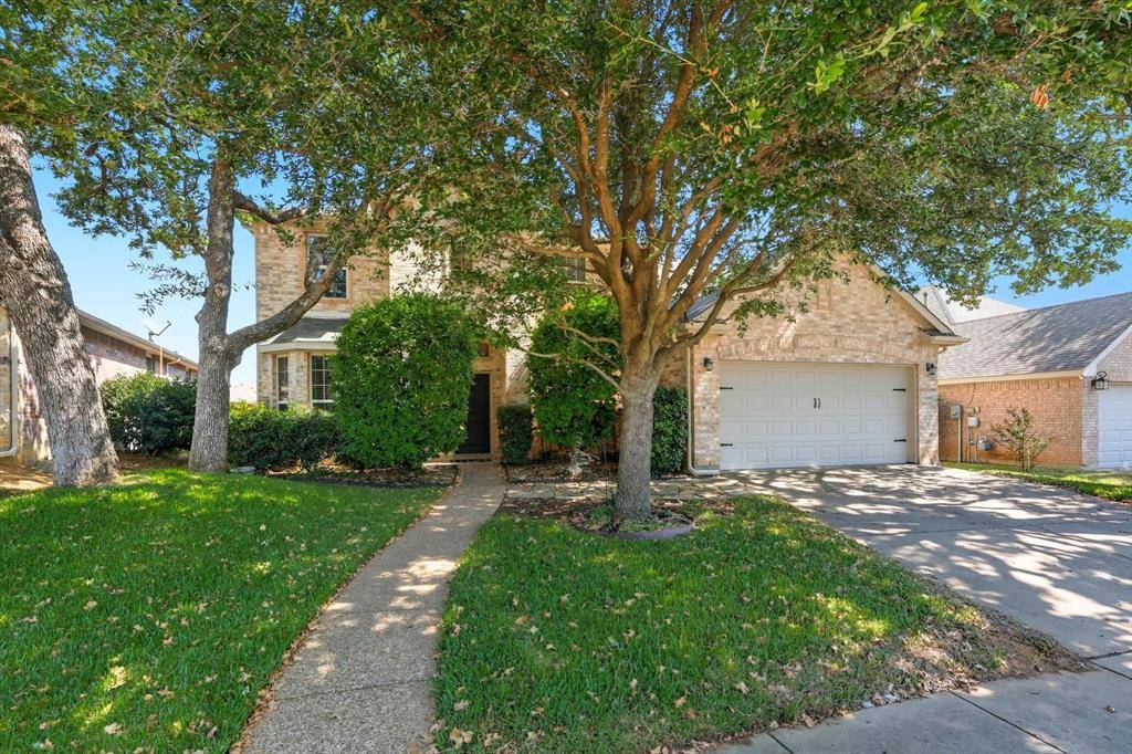 Arlington, TX 76002,9205 Marble Falls Drive