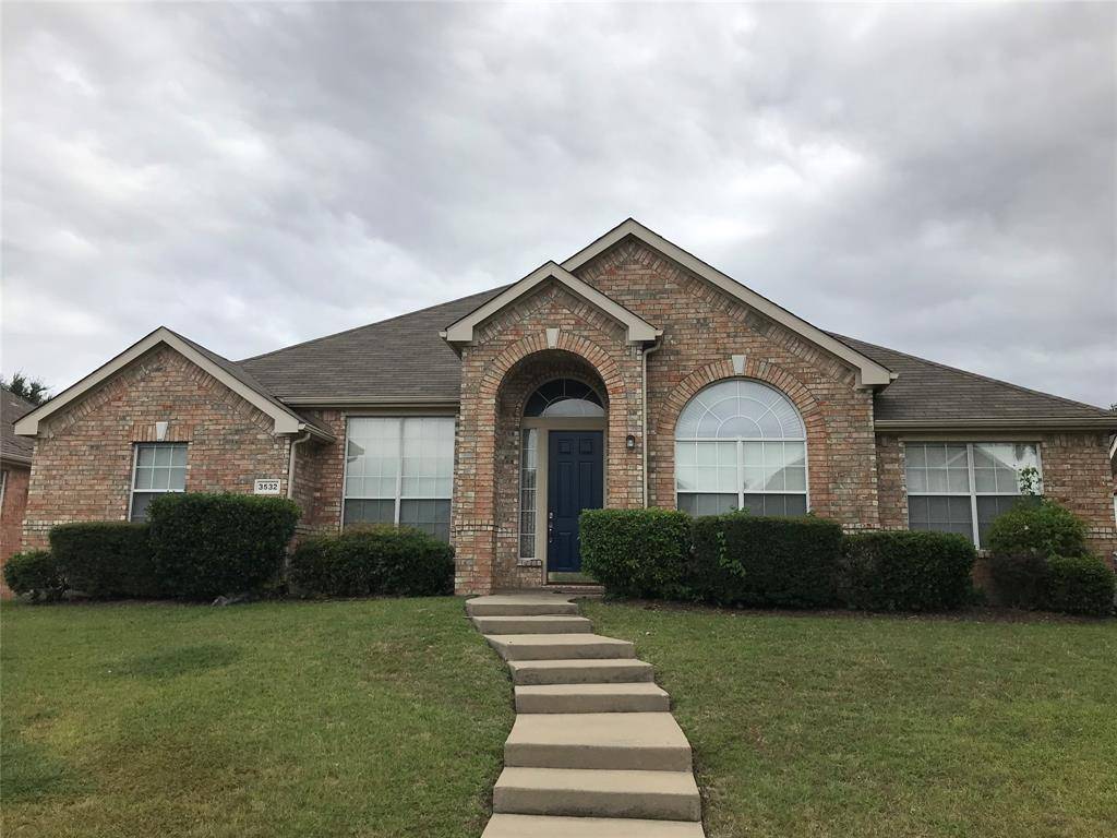 Plano, TX 75025,3532 San Patricio Drive