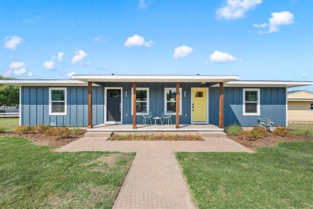 Fort Worth, TX 76110,4096 Merida Avenue