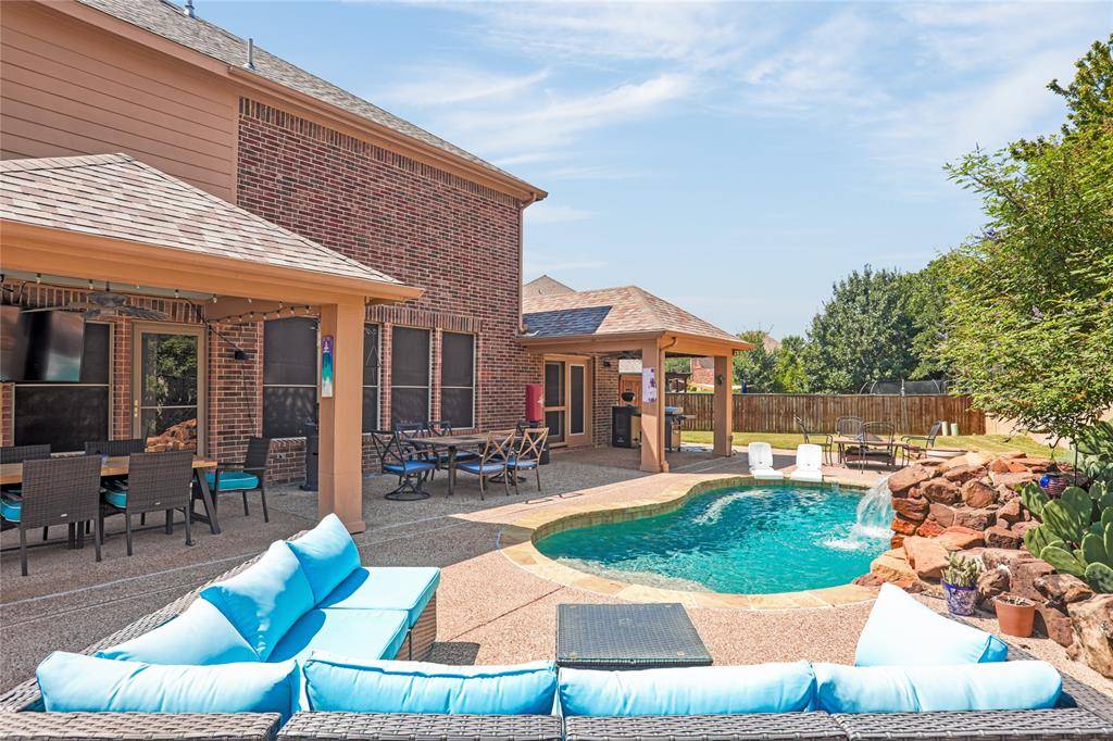 North Richland Hills, TX 76180,6045 Turtle Creek Court