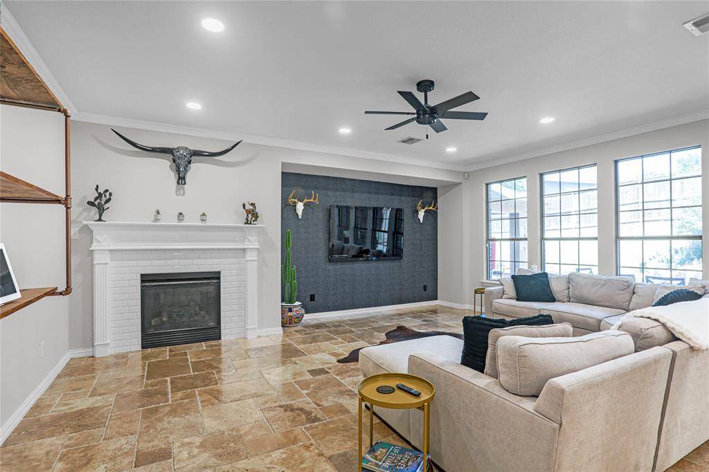 North Richland Hills, TX 76180,6045 Turtle Creek Court