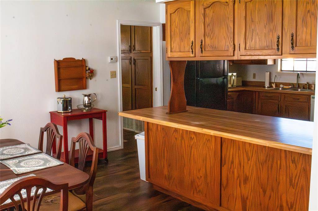 Anson, TX 79501,1719 21st Street