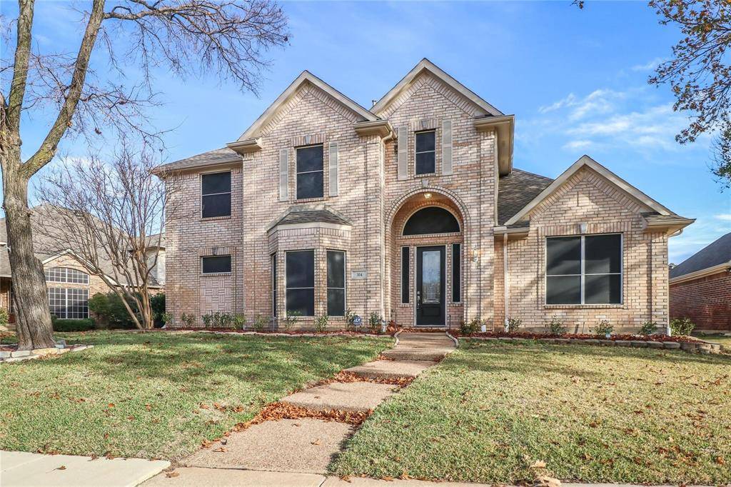 Irving, TX 75063,504 Renfro Court