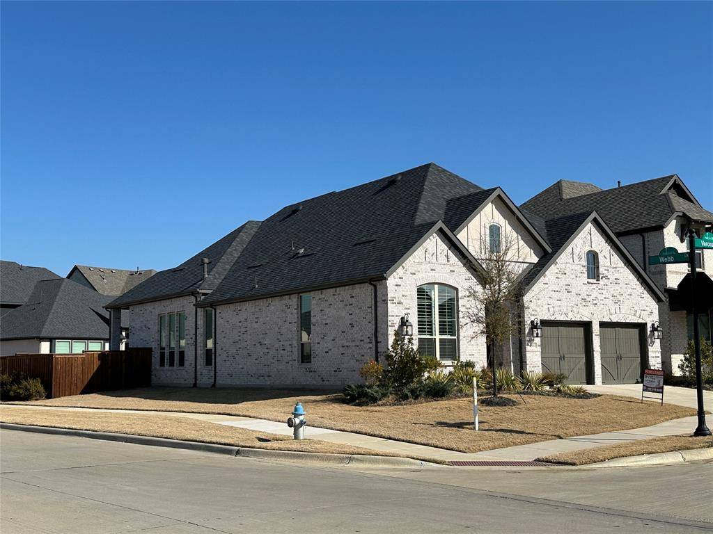 Prosper, TX 75078,3880 Verona Street