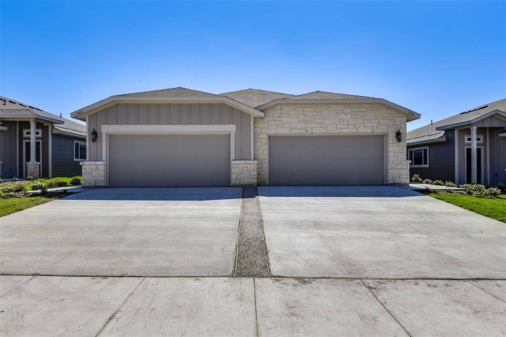 Venus, TX 76084,740 Wheatfield Drive