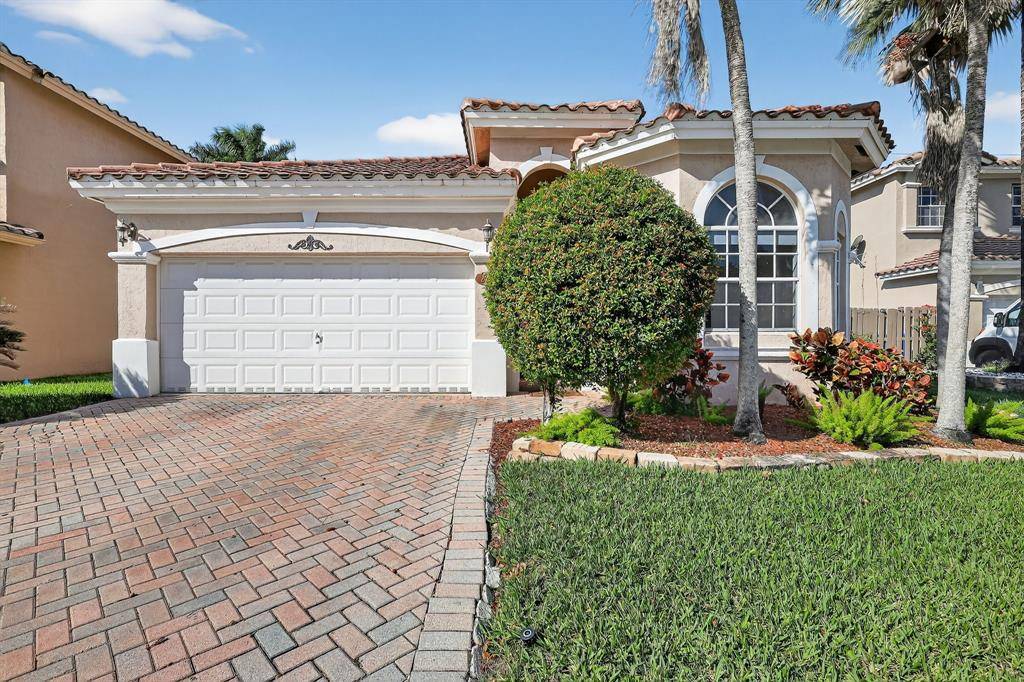 Pembroke Pines, FL 33024,2130 NW 100th Ave