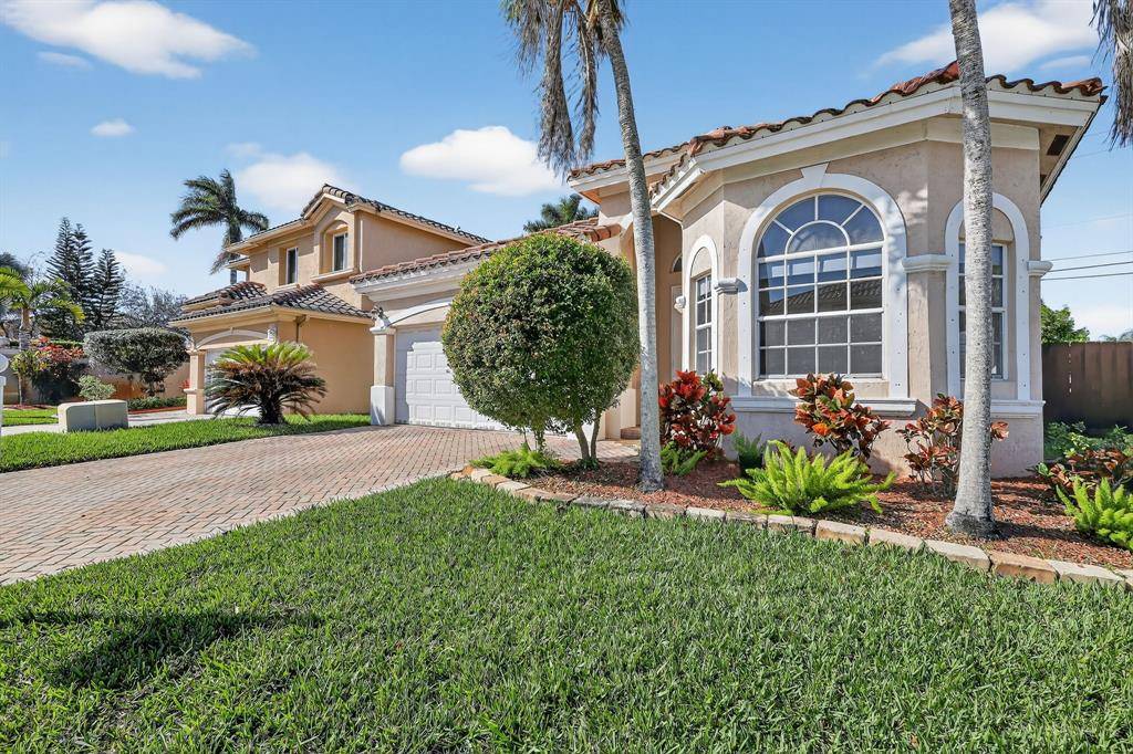 Pembroke Pines, FL 33024,2130 NW 100th Ave