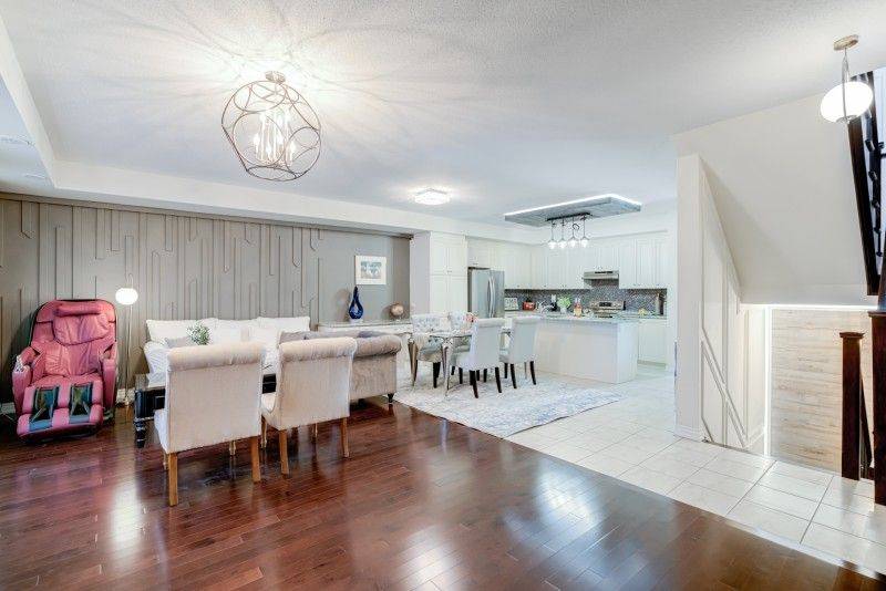 Markham, ON L6B 1N8,121 Luzon AVE