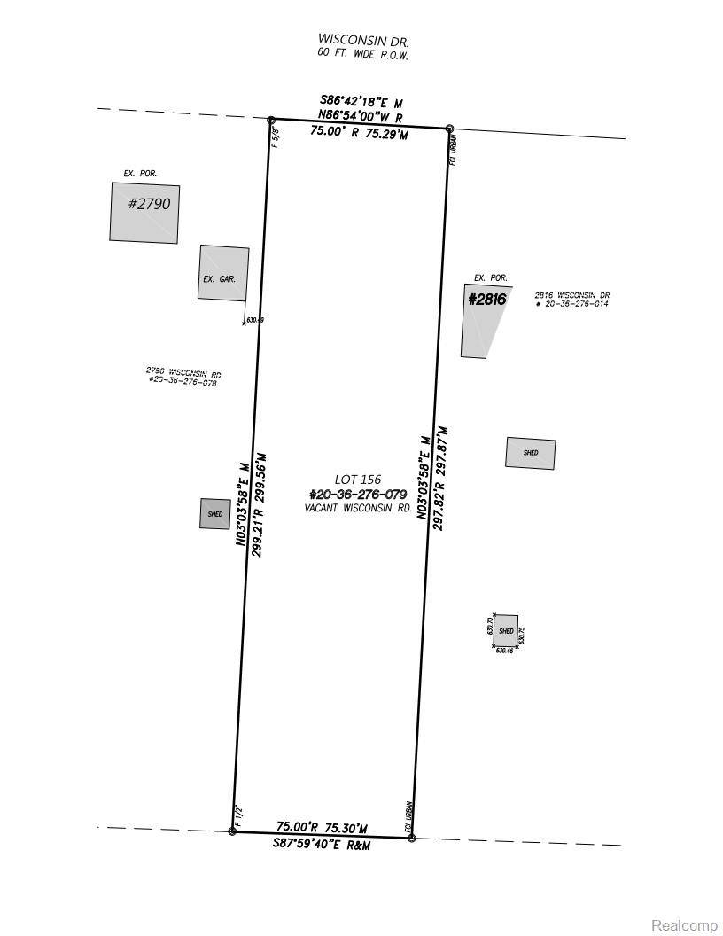 Troy, MI 48083,000 Wisconsin RD