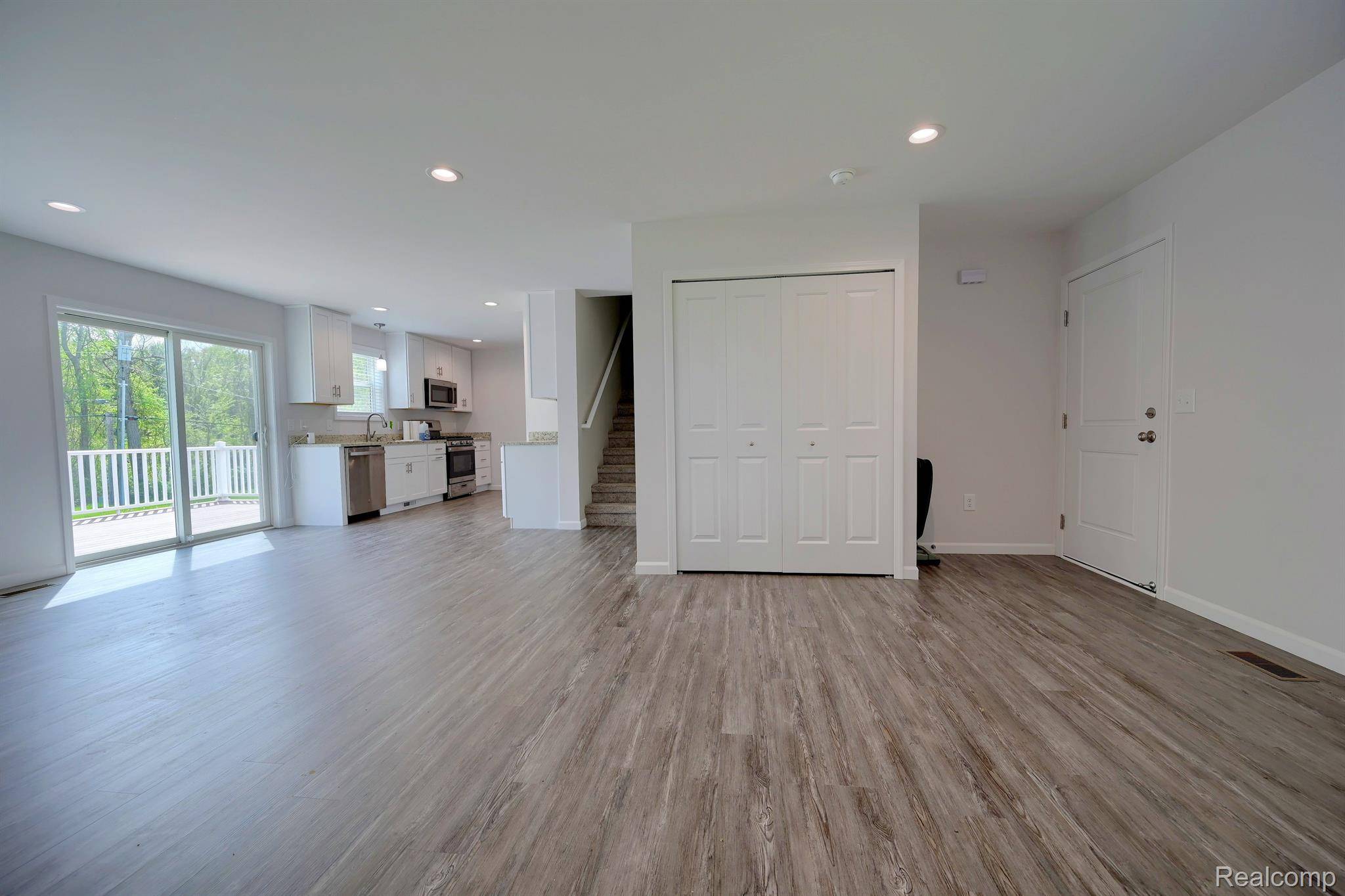 Troy, MI 48083,000 Wisconsin RD