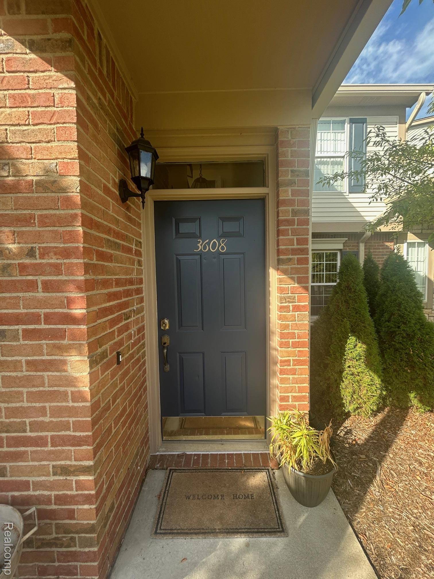 Rochester, MI 48306,3608 OAKMONTE BLVD