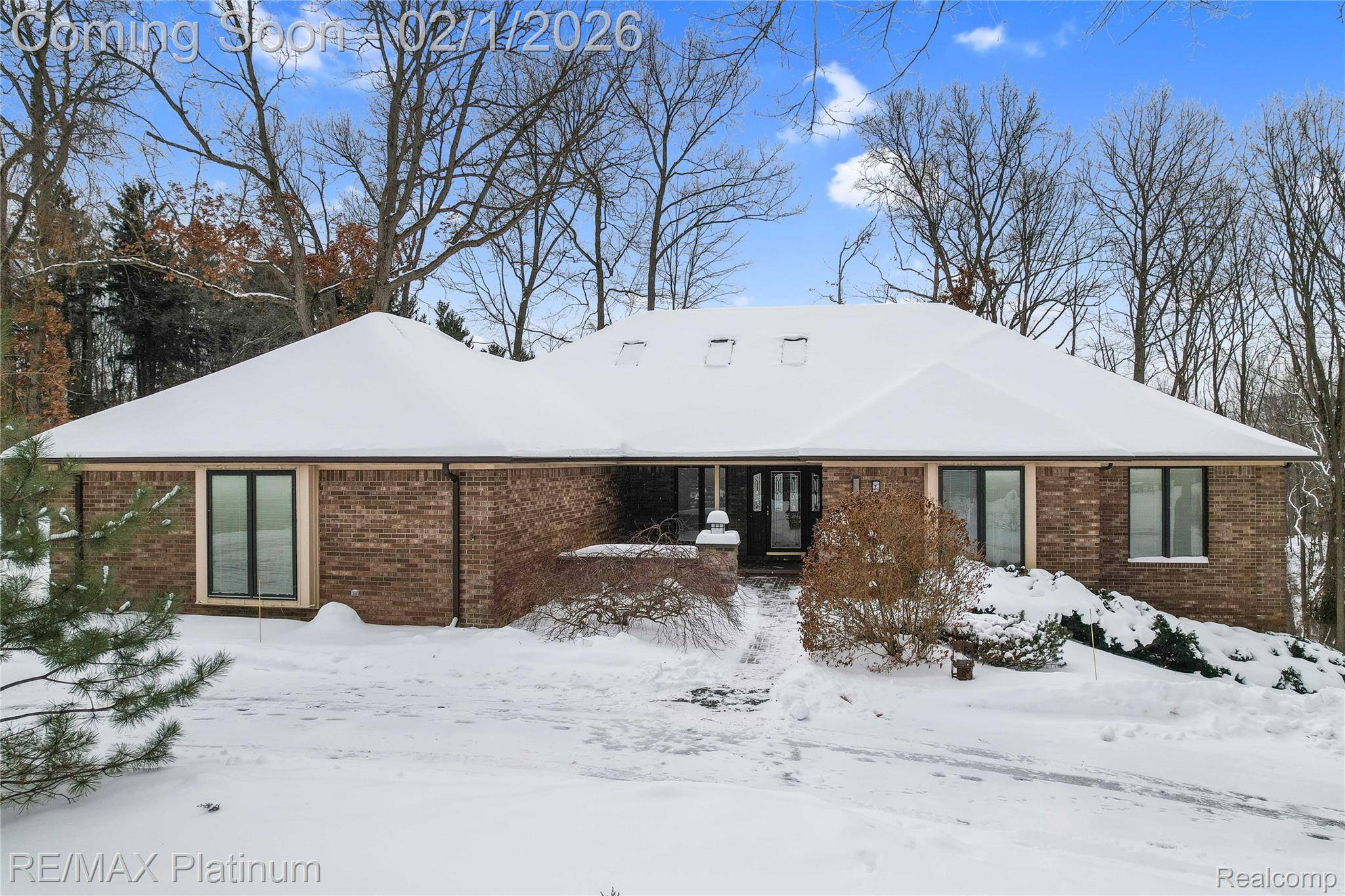 Brighton, MI 48114,8760 Dann DR