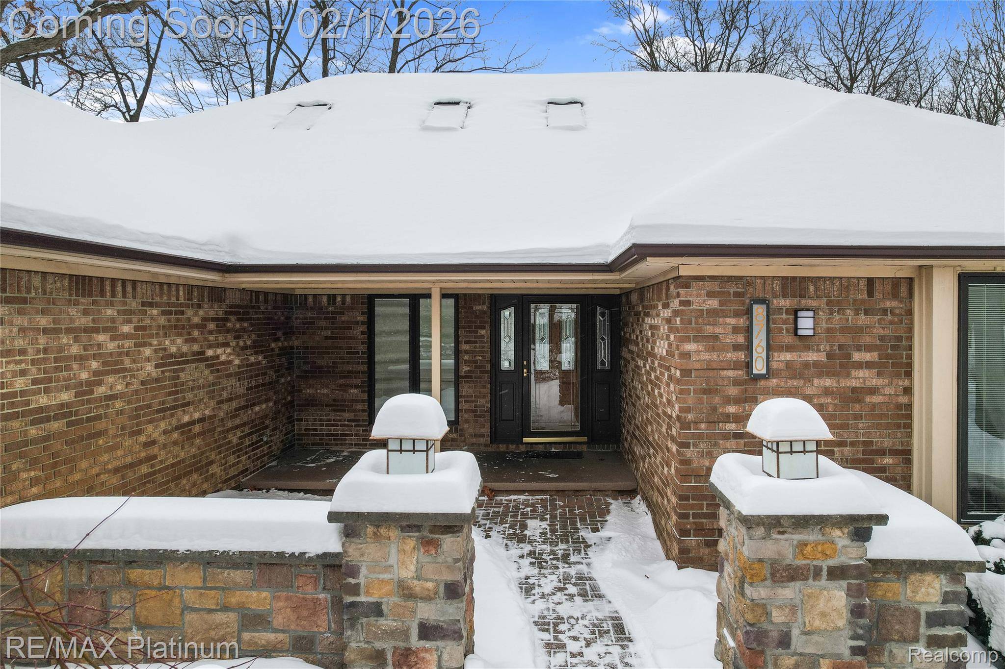 Brighton, MI 48114,8760 Dann DR