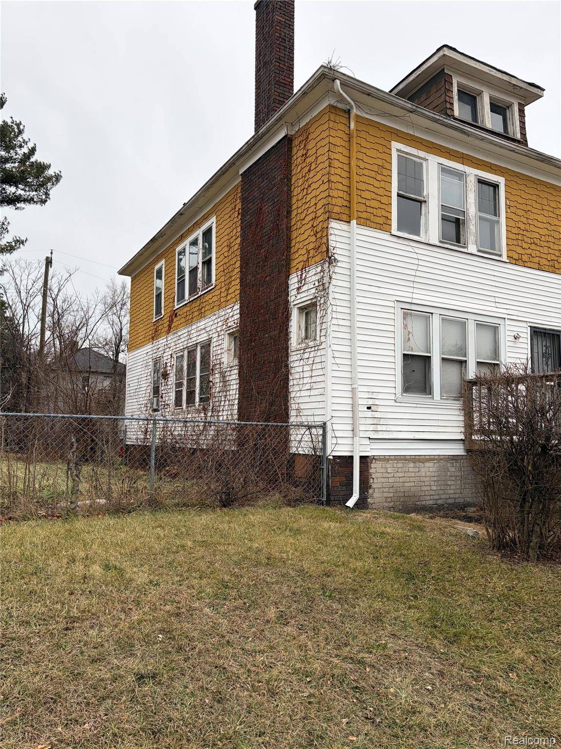 Detroit, MI 48204,11798 Ilene ST