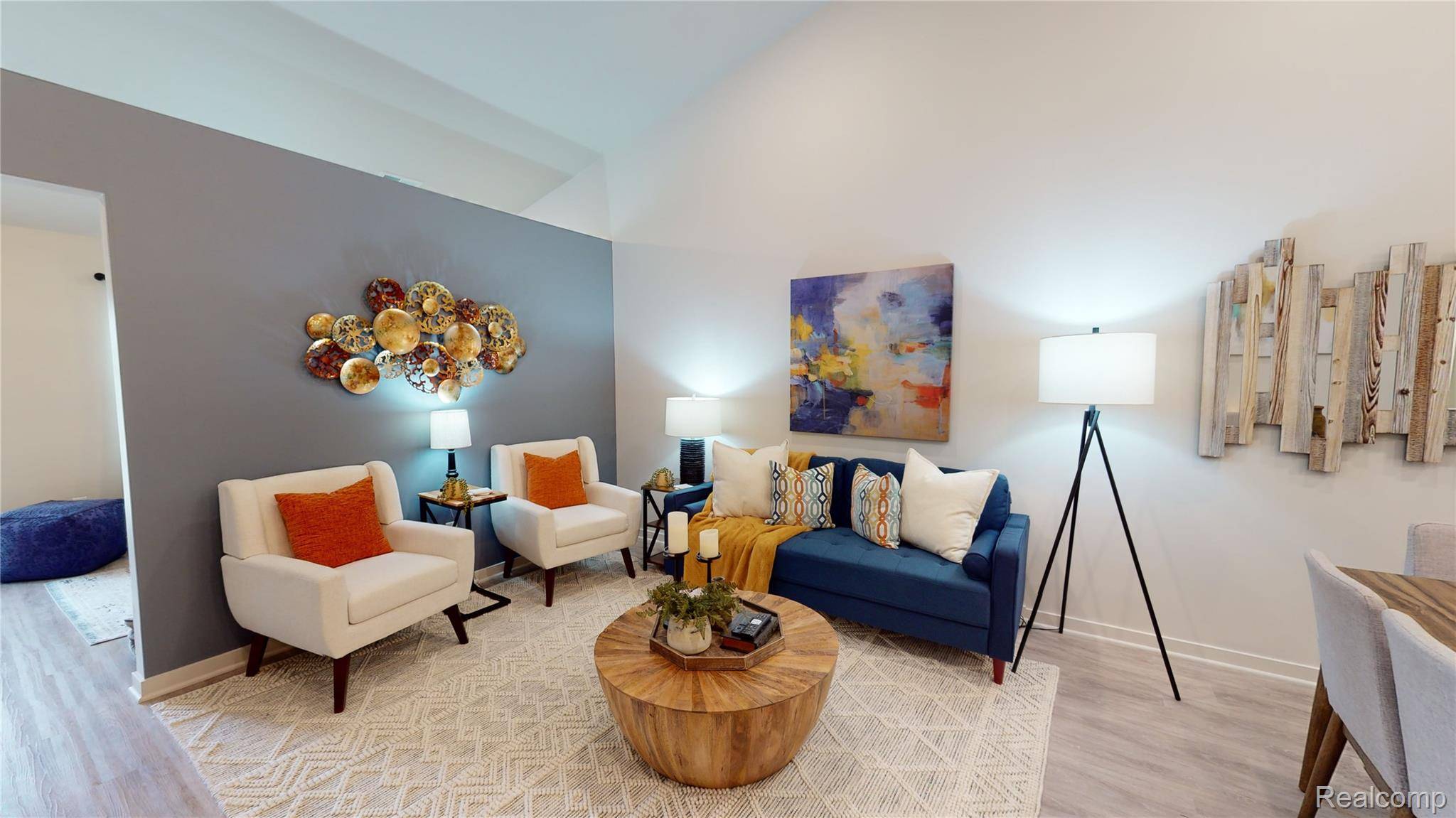 Macomb, MI 48042,20930 Lyon #17