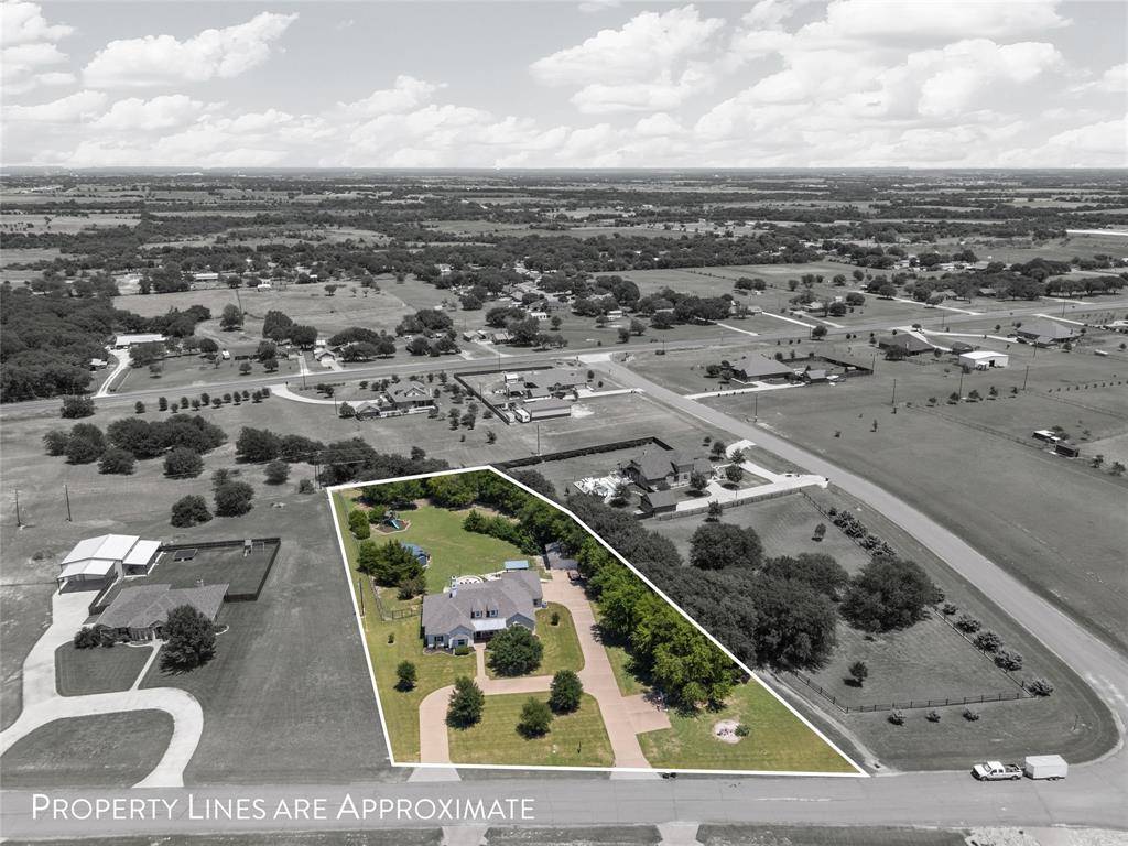 Lorena, TX 76655,201 Camino Del Rancho