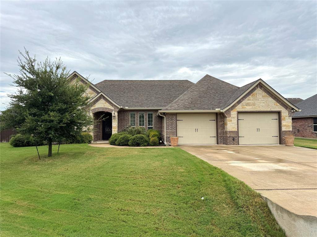 Granbury, TX 76049,3108 Windcrest Court