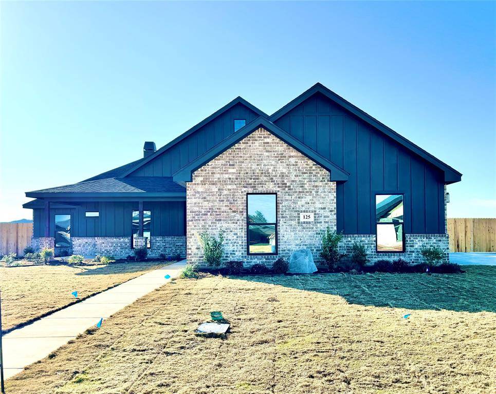 Abilene, TX 79606,125 Kleingrass Road