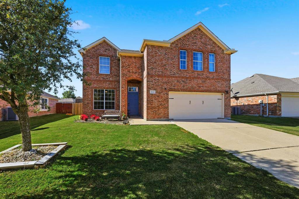 Melissa, TX 75454,3618 Applewood Road