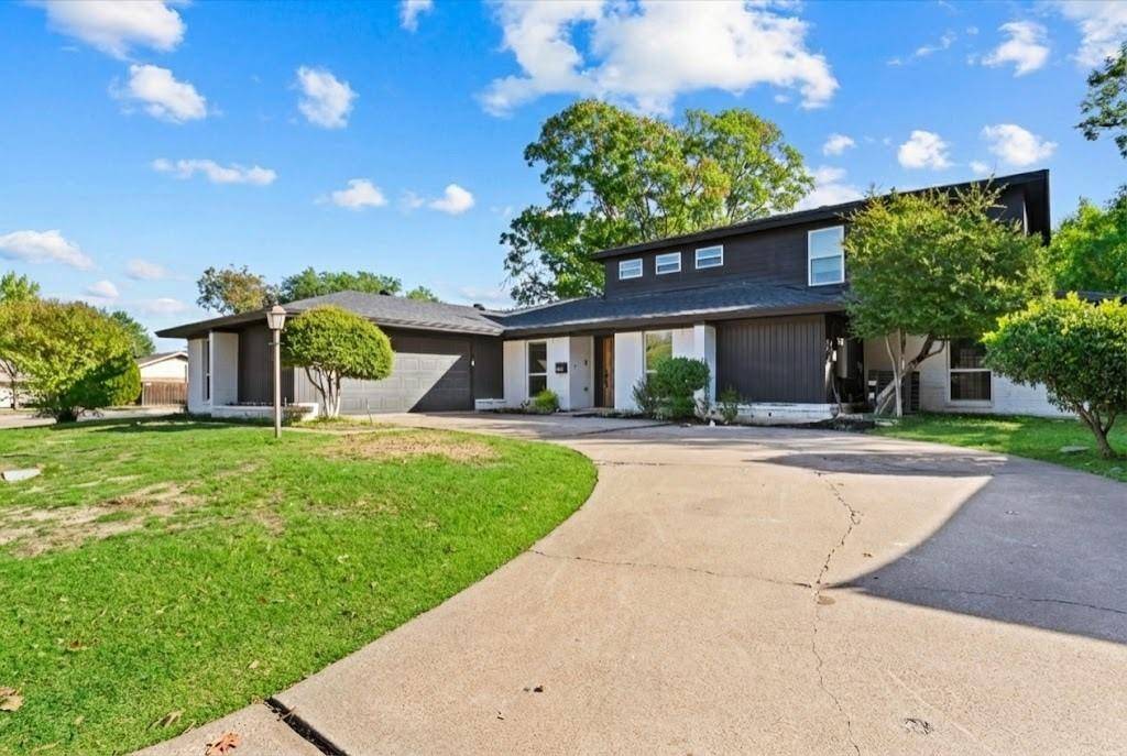Dallas, TX 75248,15655 Regal Hill Circle