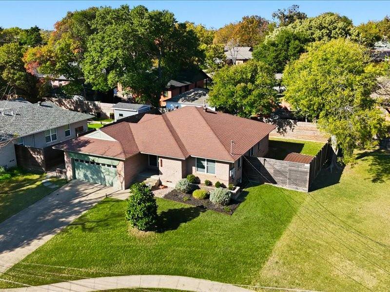 Dallas, TX 75228,2330 Peavy Place