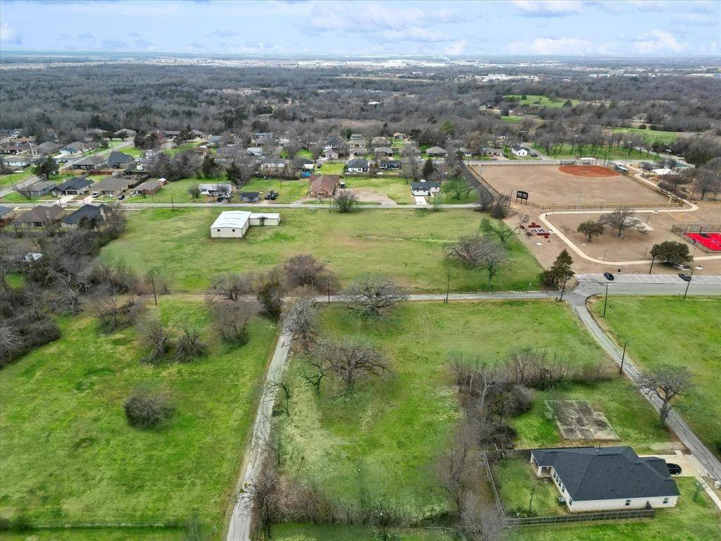 Terrell, TX 75160,610 Myers Street