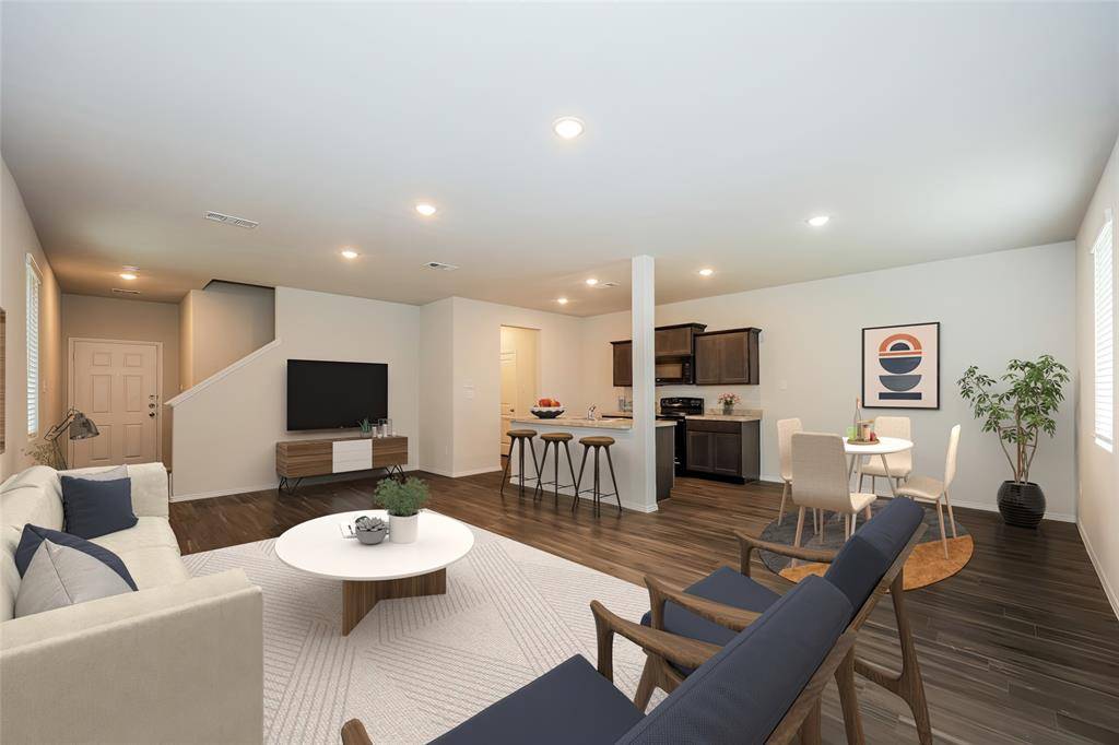 Ennis, TX 75119,1313 Jonah Lane