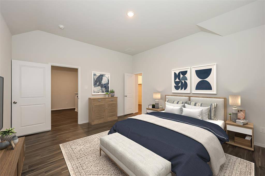 Ennis, TX 75119,1313 Jonah Lane