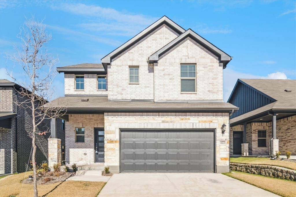 Mckinney, TX 75069,422 Blanton Street