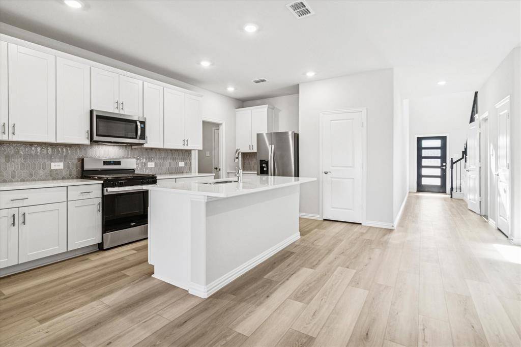 Mckinney, TX 75069,422 Blanton Street