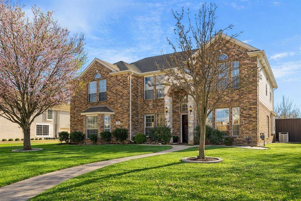 Murphy, TX 75094,118 Wentwood Drive