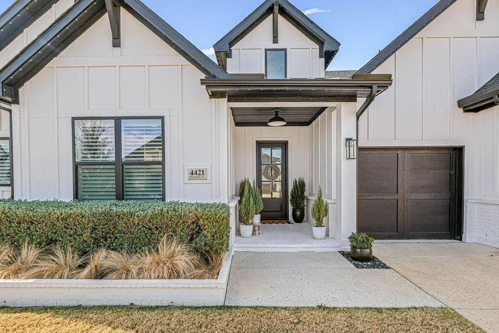 Prosper, TX 75078,4421 Rosedale Street