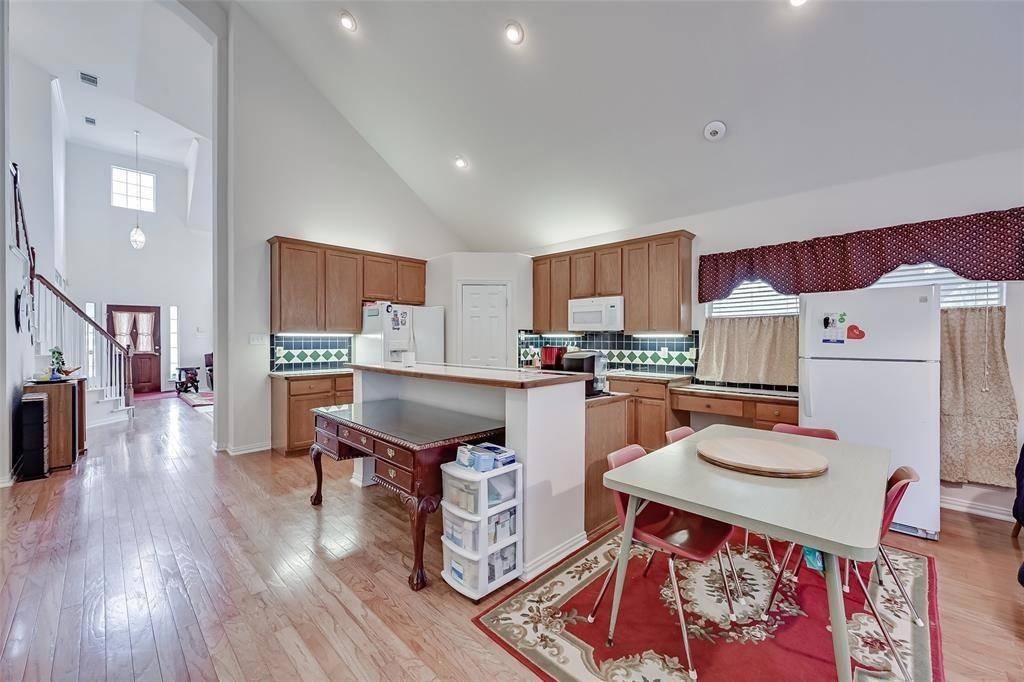 Haltom City, TX 76137,5701 Christy Lane