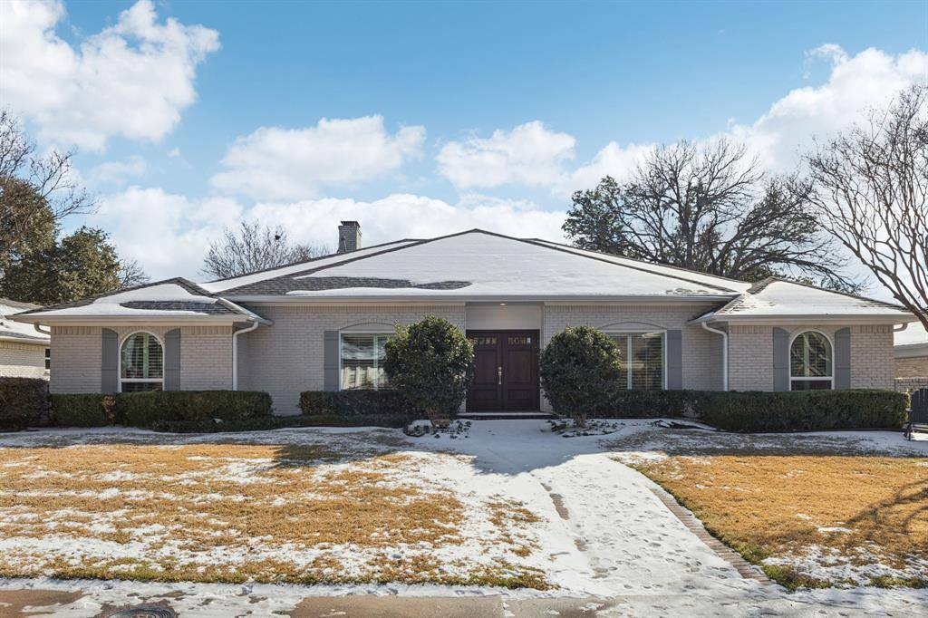 Dallas, TX 75248,7240 Blythdale Drive