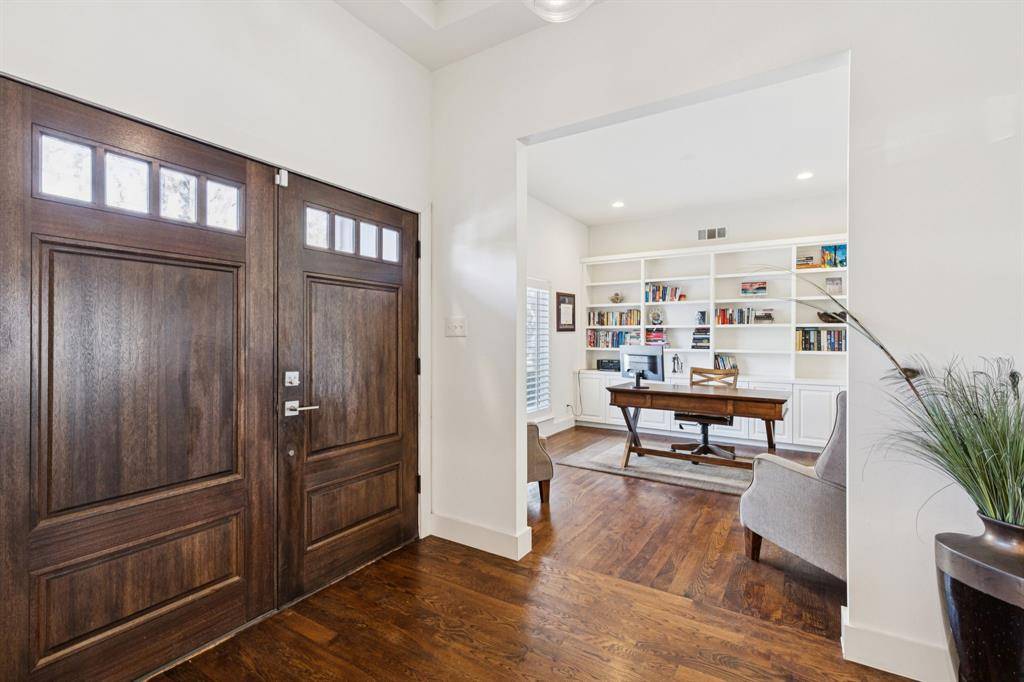 Dallas, TX 75248,7240 Blythdale Drive