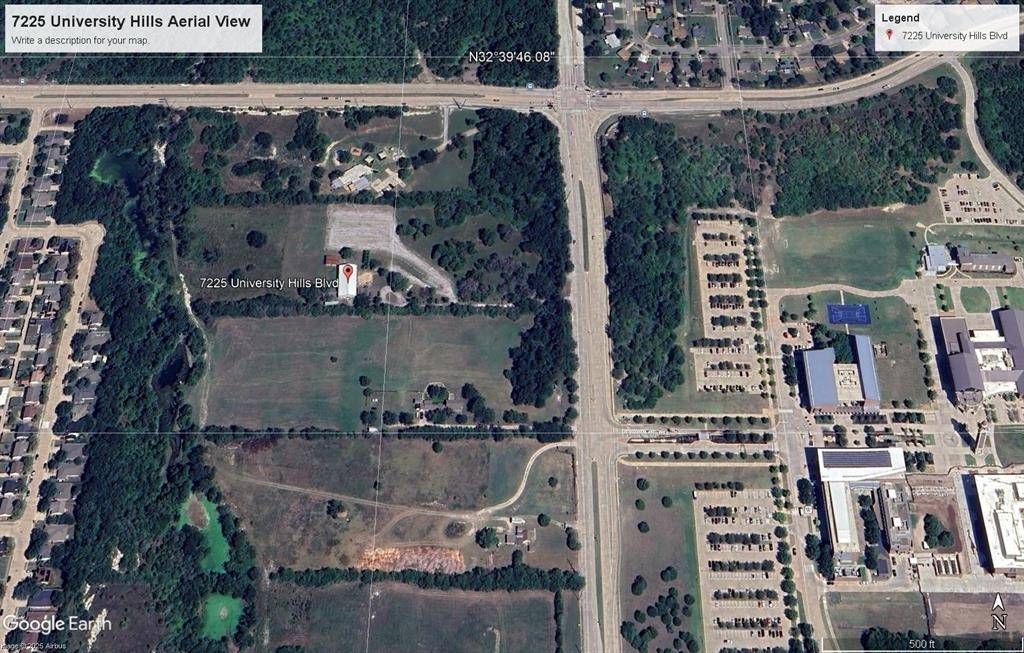 Dallas, TX 75241,7225 University Hills Boulevard