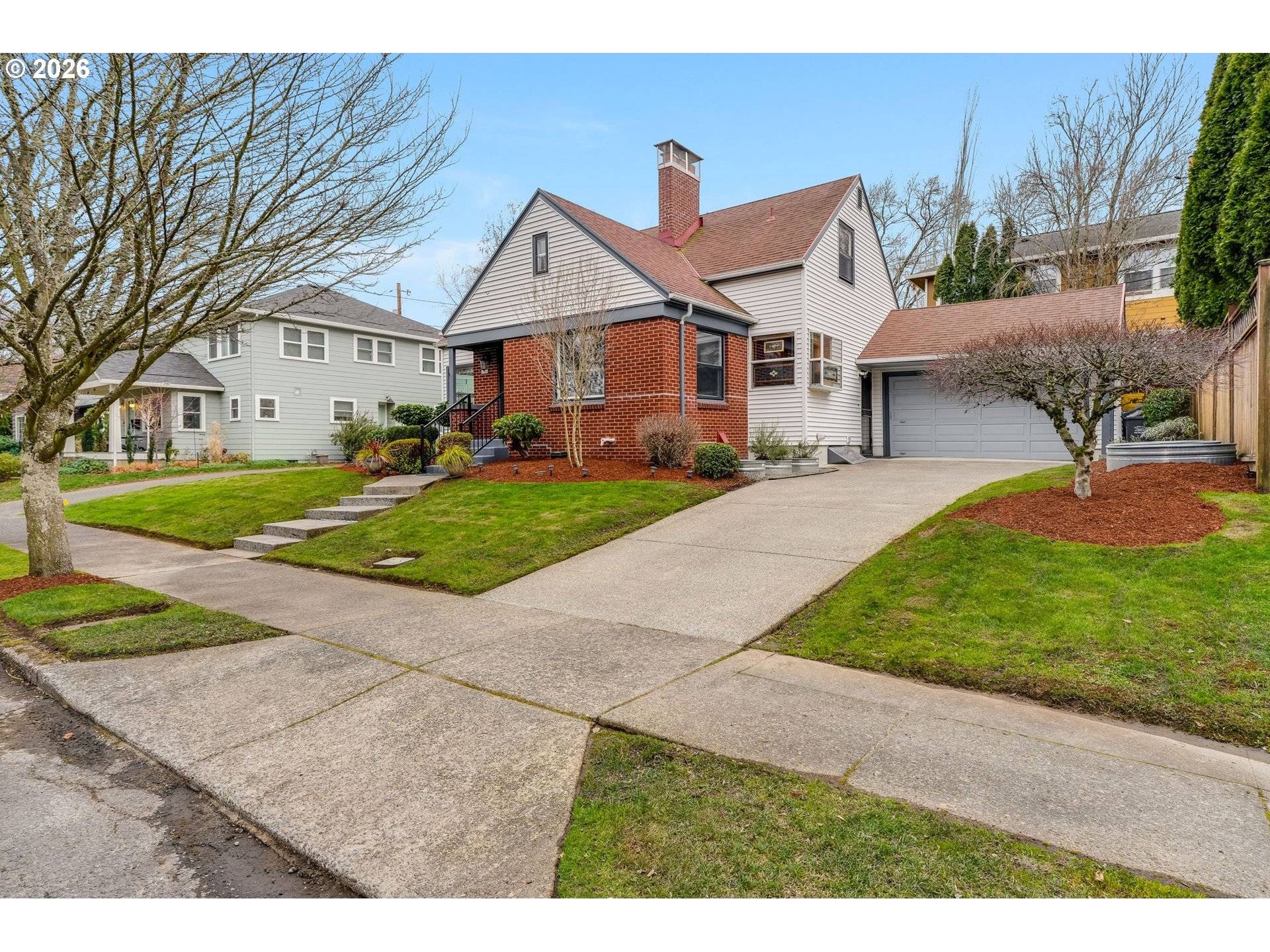 Portland, OR 97213,4446 NE IRVING ST