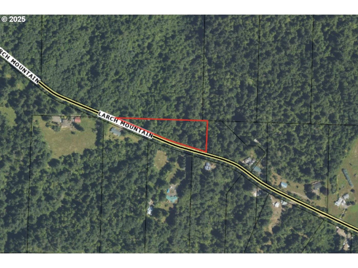 E LARCH MOUNTAIN RD, Corbett, OR 97019